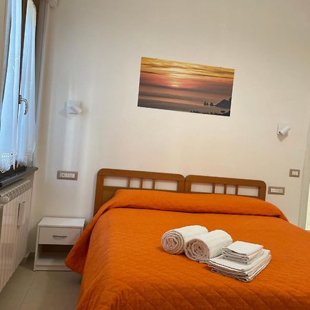 Casa Vacanze Casanova Agerola Exterior foto