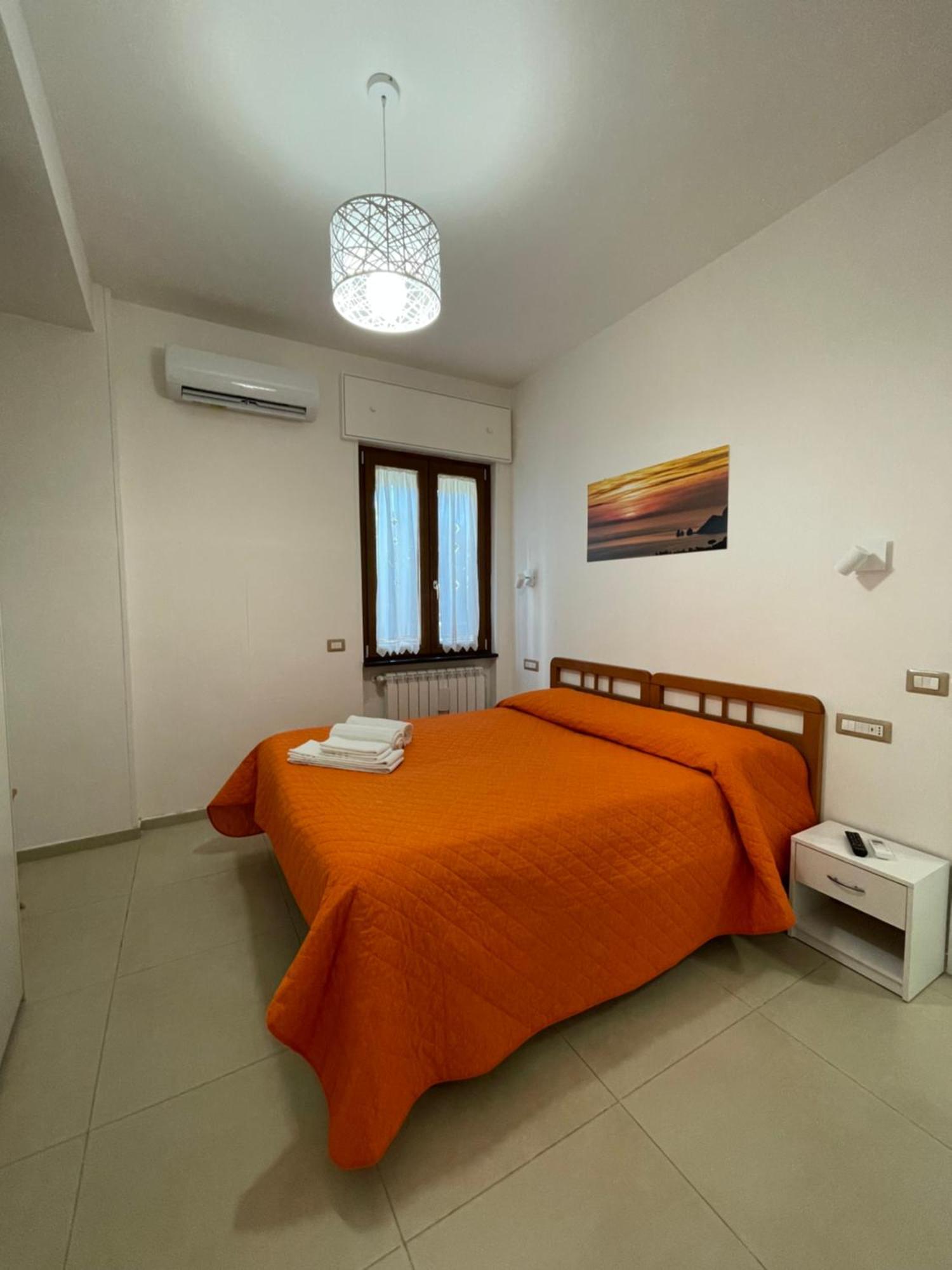 Casa Vacanze Casanova Agerola Exterior foto