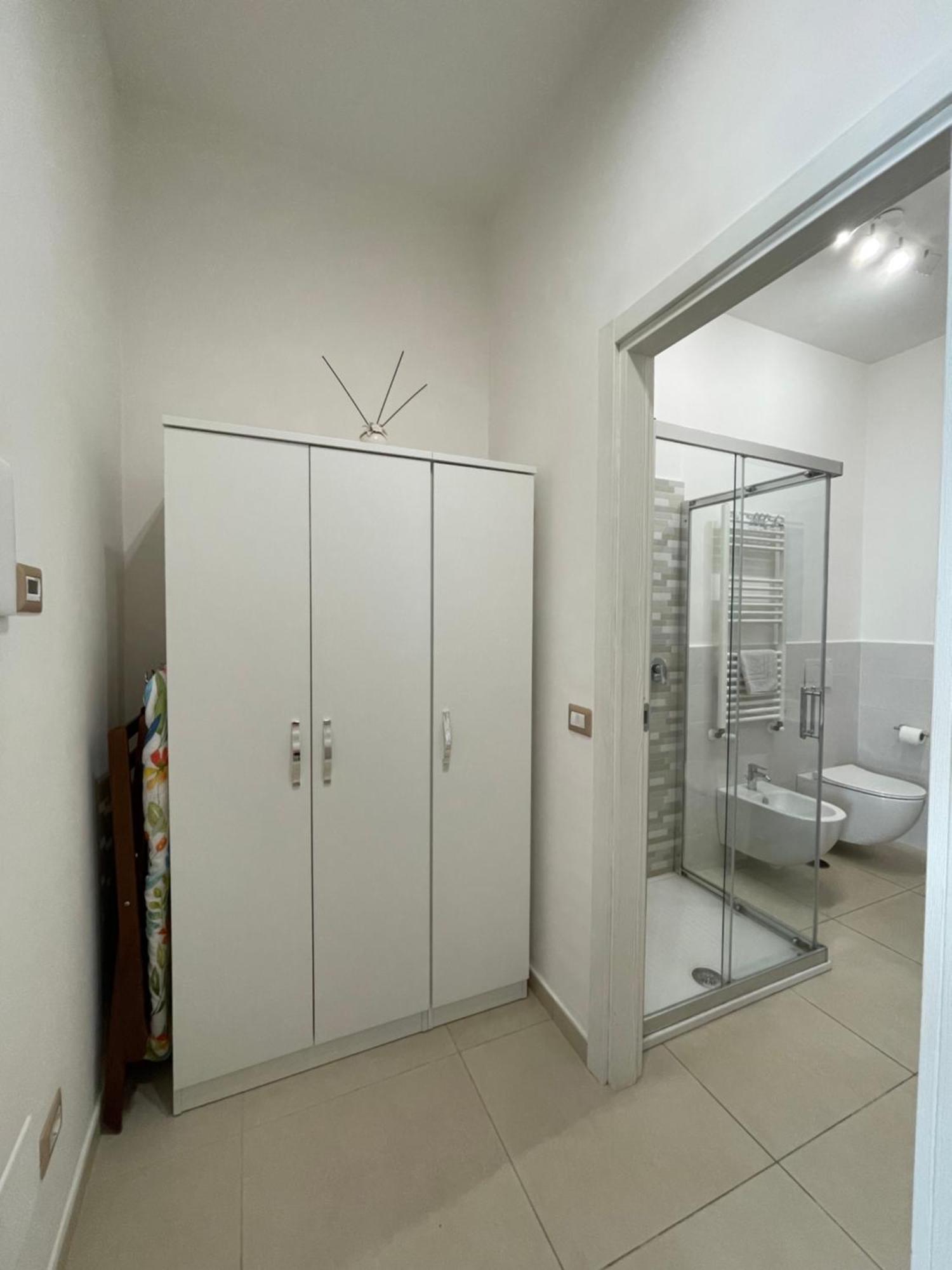 Casa Vacanze Casanova Agerola Exterior foto