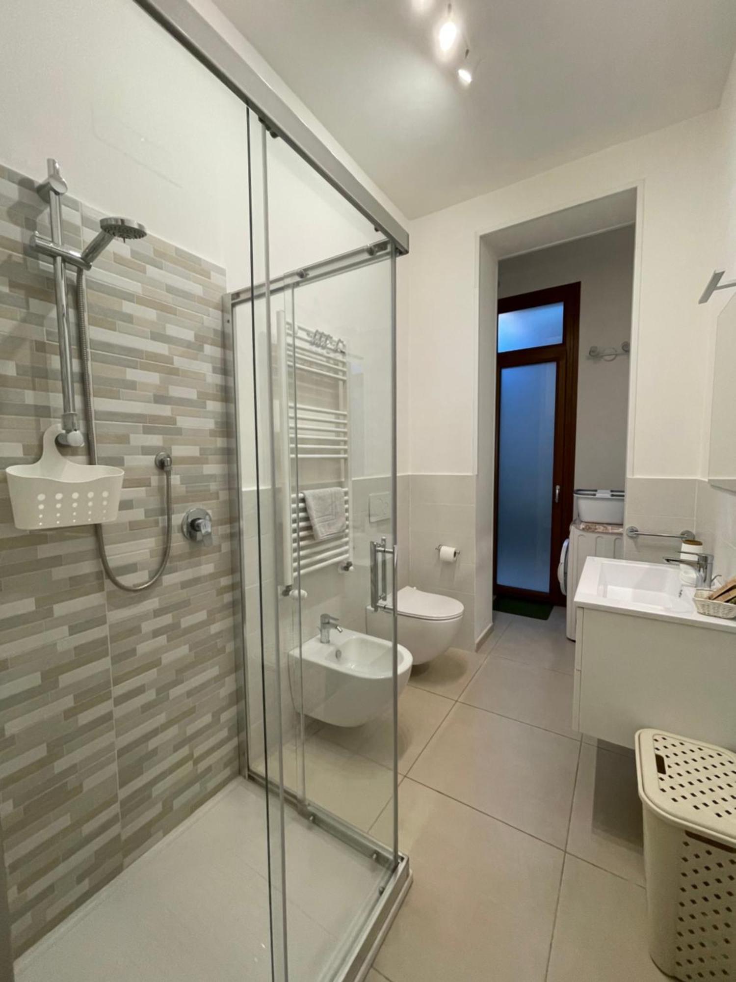 Casa Vacanze Casanova Agerola Exterior foto