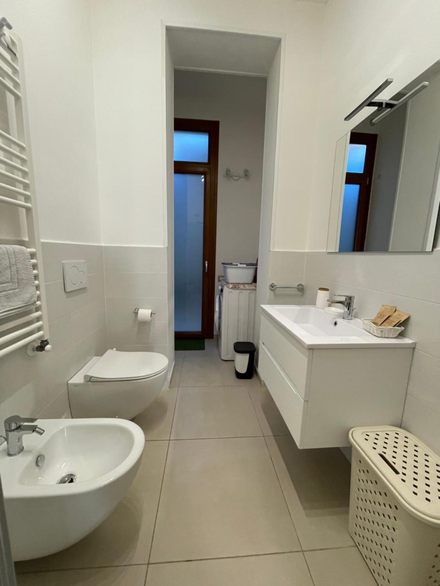 Casa Vacanze Casanova Agerola Exterior foto