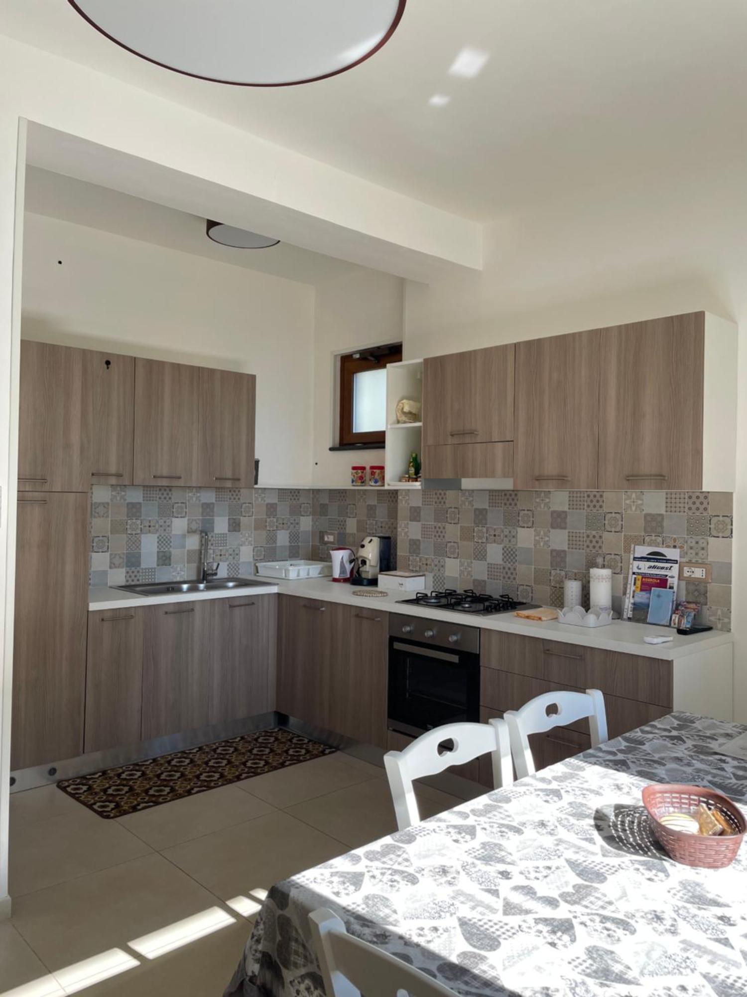 Casa Vacanze Casanova Agerola Exterior foto
