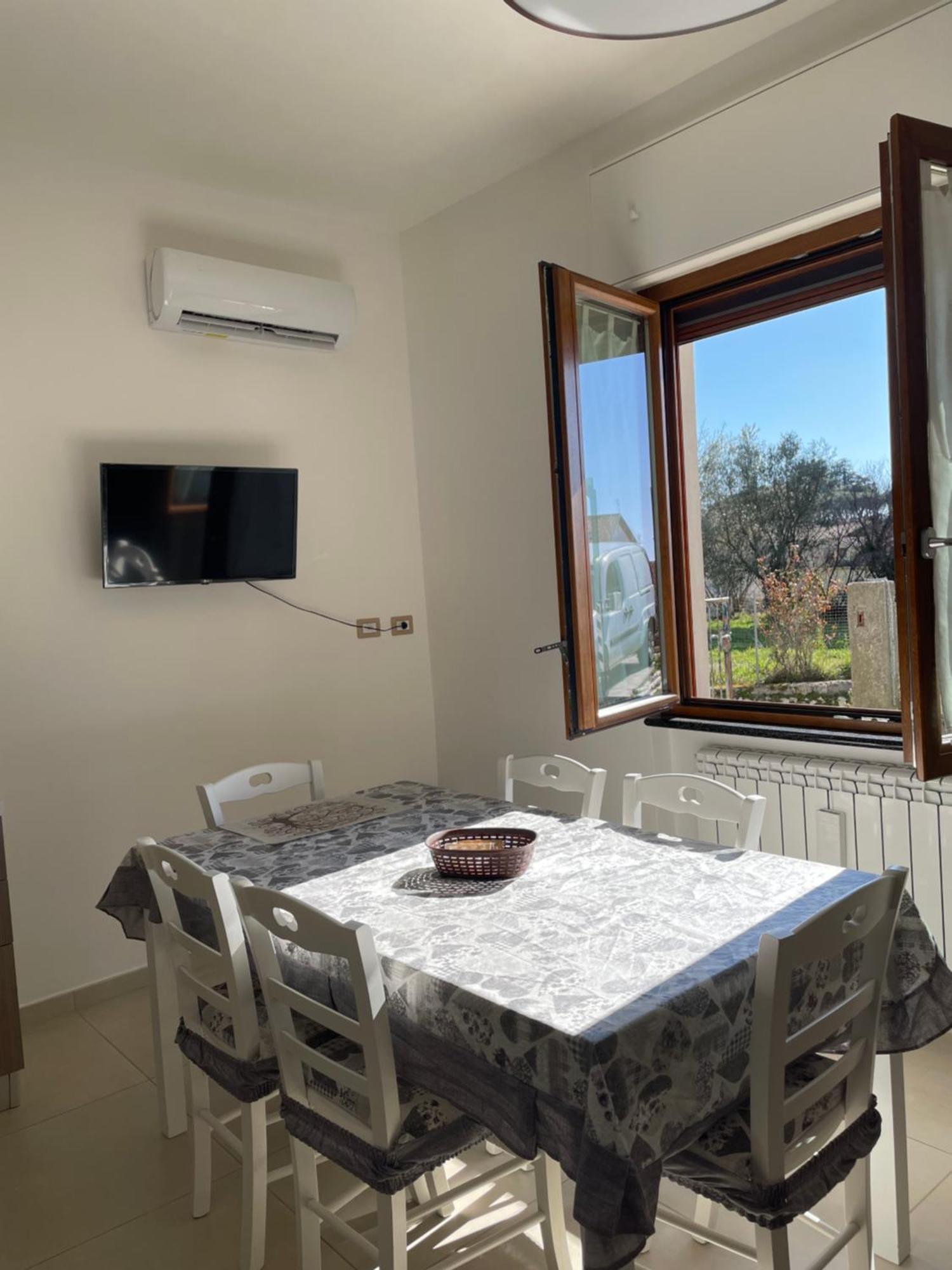 Casa Vacanze Casanova Agerola Exterior foto
