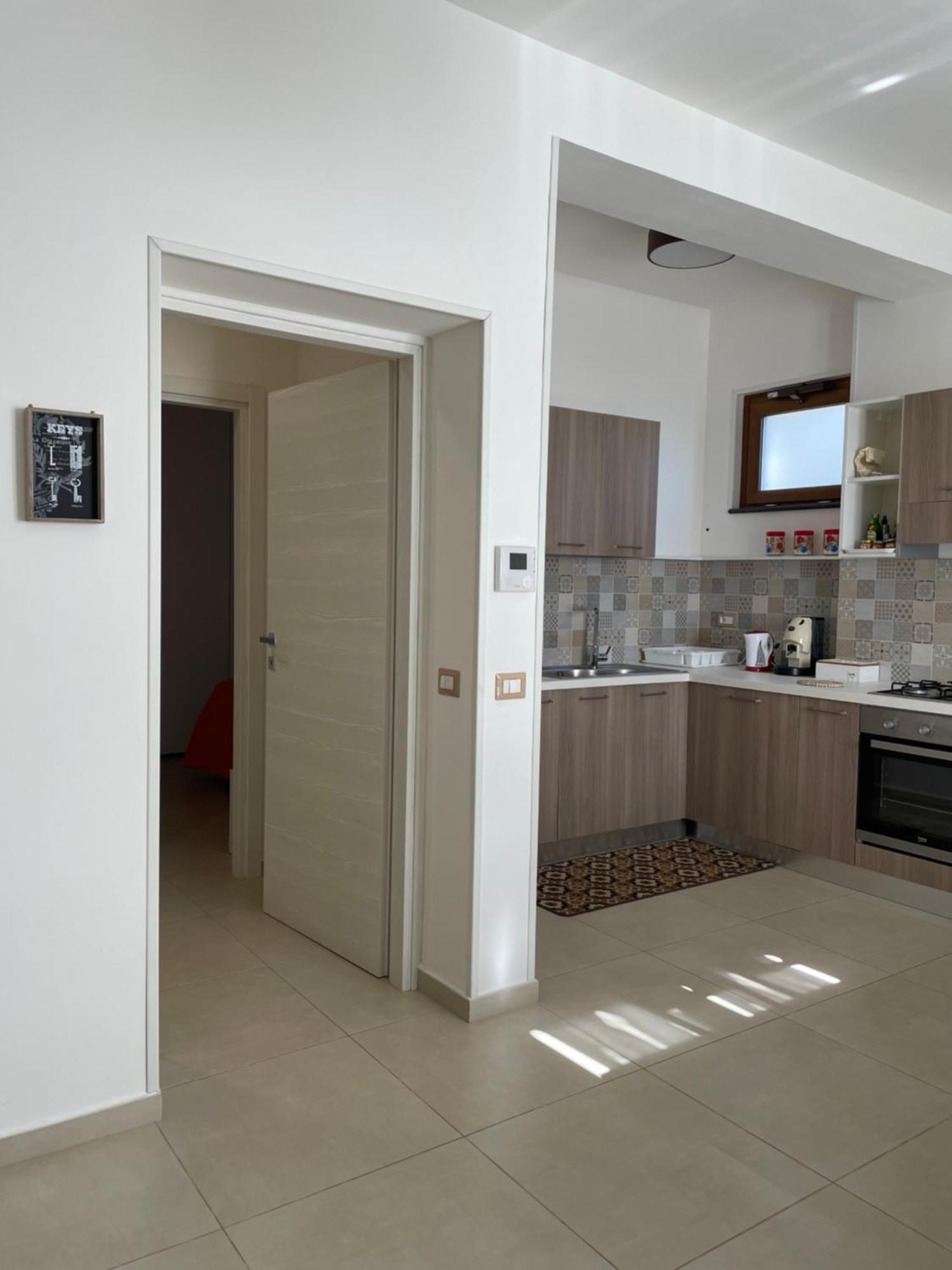 Casa Vacanze Casanova Agerola Exterior foto